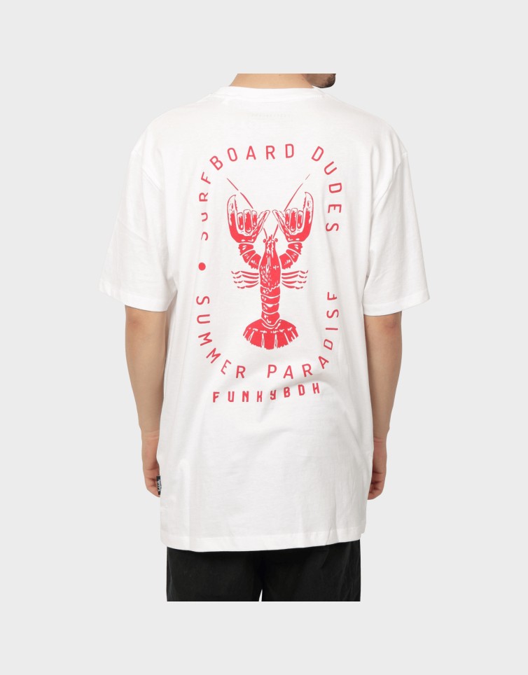 SURF BOARDS TEE