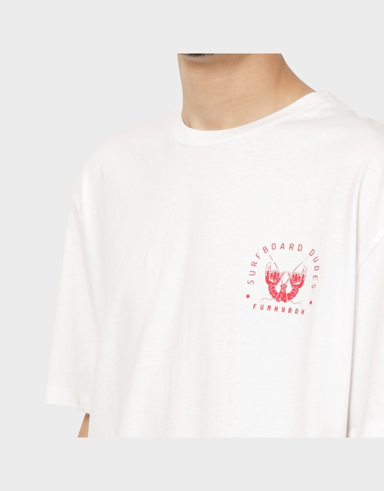 SURF BOARDS TEE