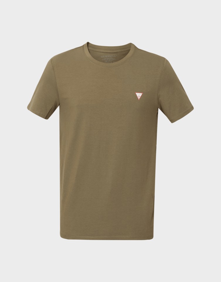 CN SS CORE TEE STR