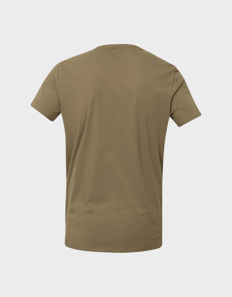 CN SS CORE TEE STR