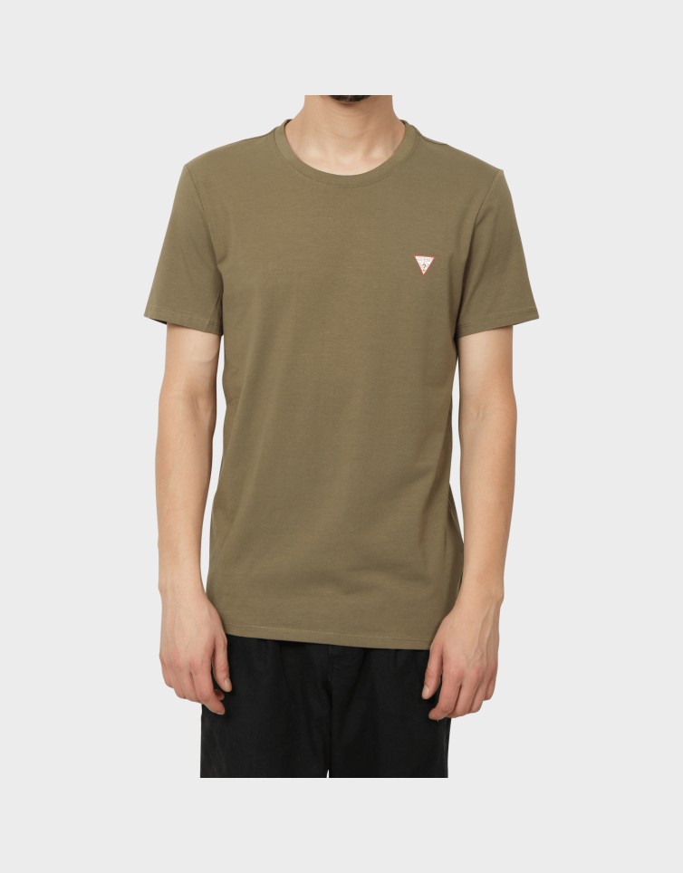 CN SS CORE TEE STR