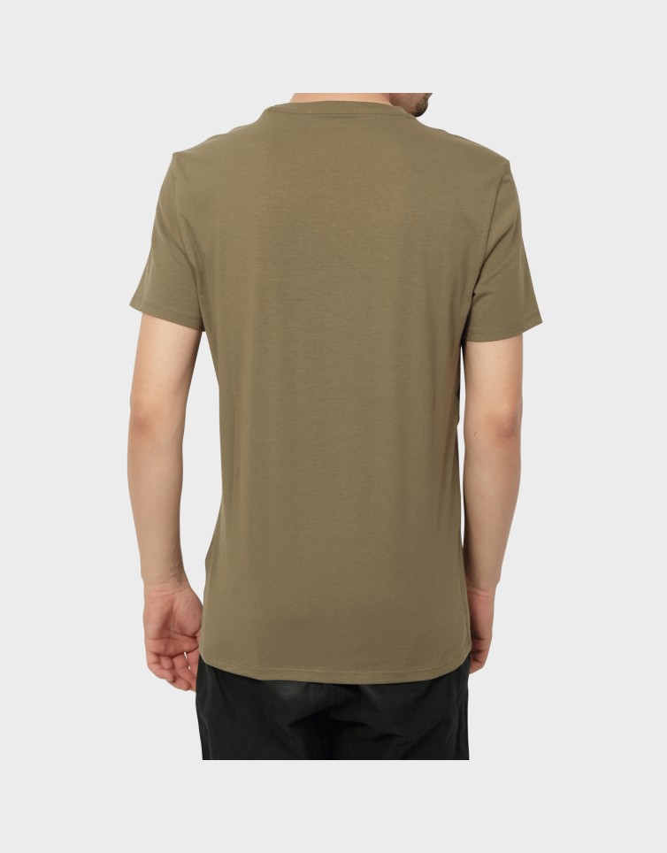 CN SS CORE TEE STR