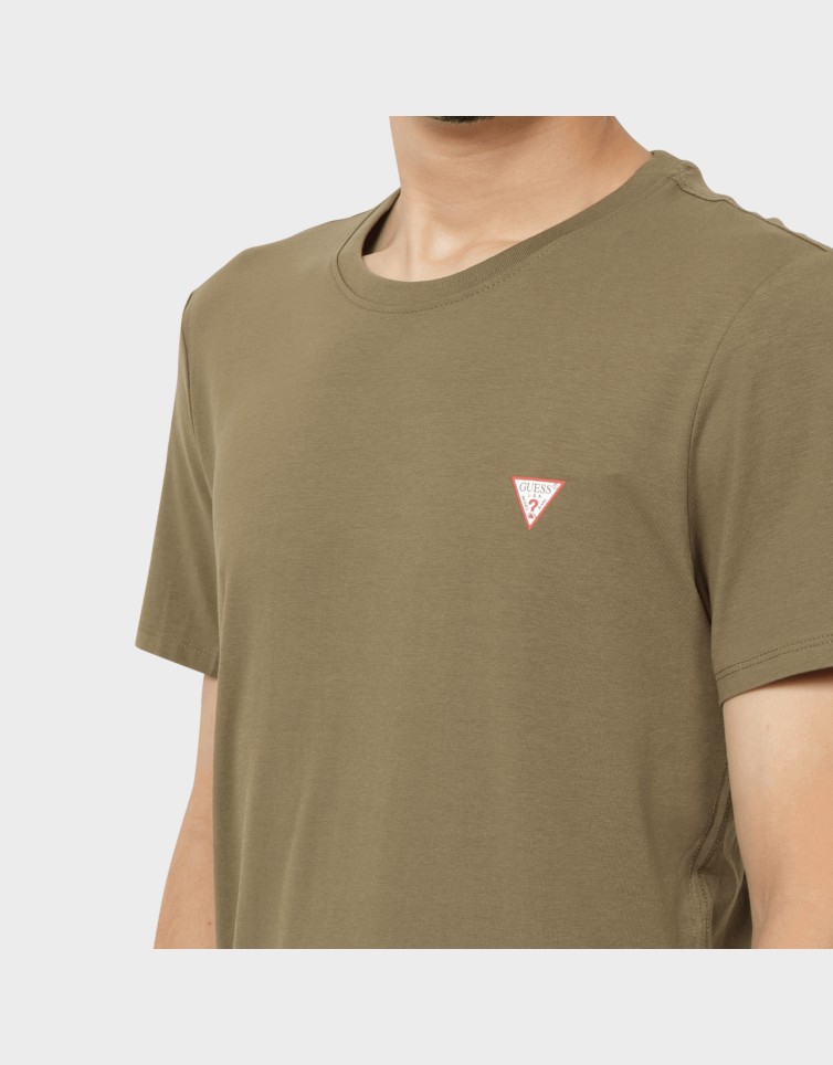 CN SS CORE TEE STR