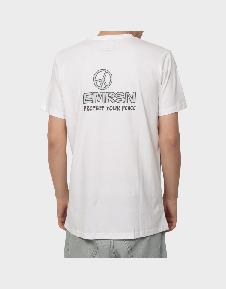 PROTECT YOUR PEACE