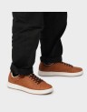 CASUAL PU SNEAKERS