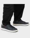 CASUAL PU SNEAKERS