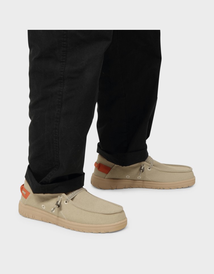 SAMOA WALLABEE CVS