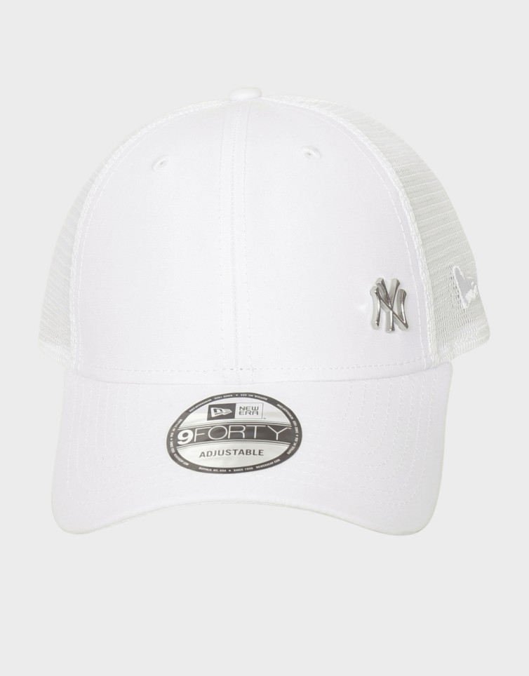 FLAWLESS 9FORTY TRUCKER NEYYAN