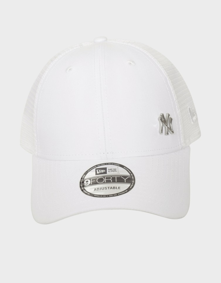 FLAWLESS 9FORTY TRUCKER NEYYAN