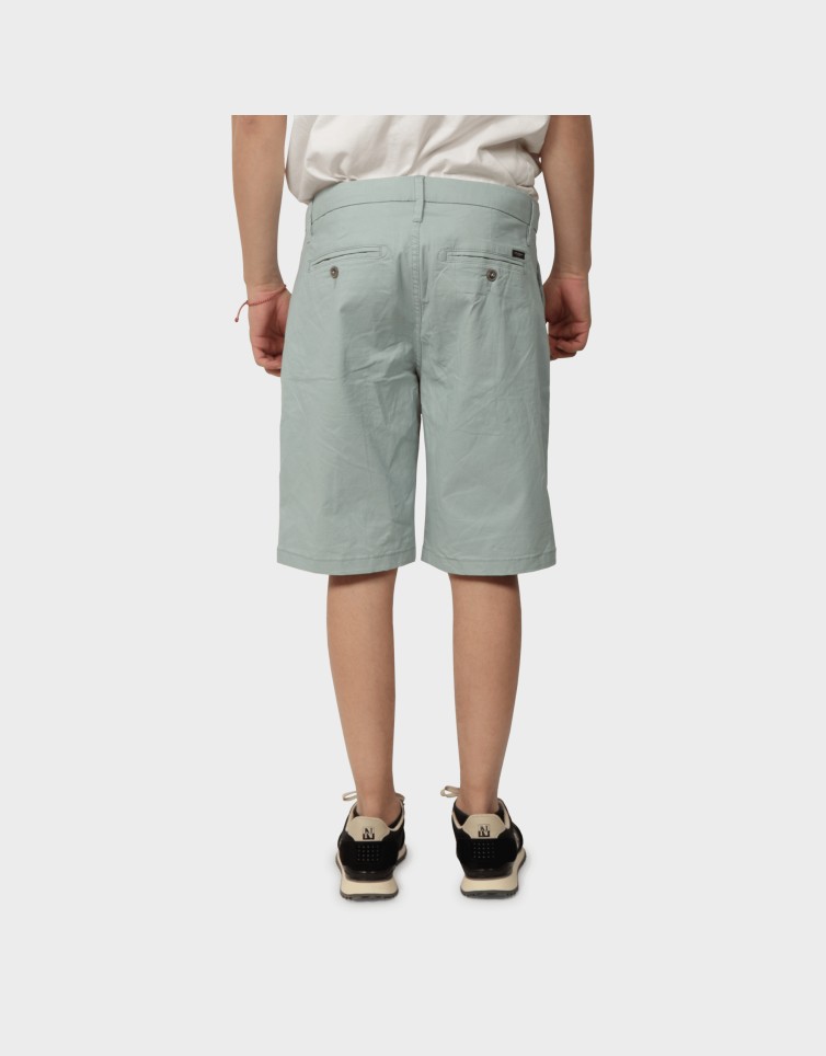 CLASSIC CHINO