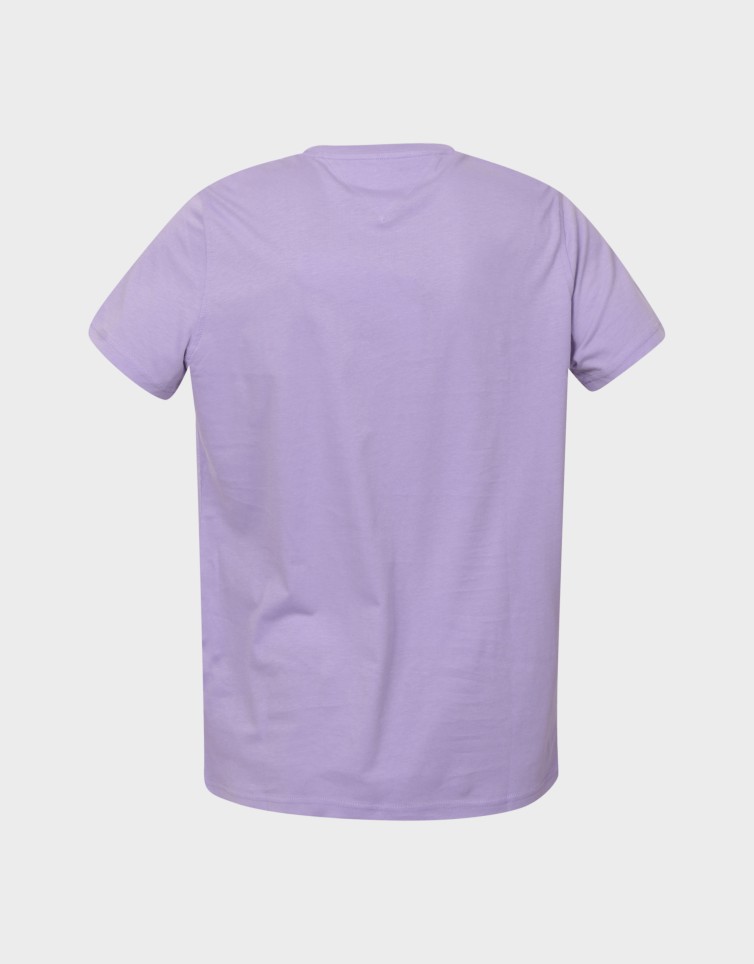 XSLIM JERSEY TEE