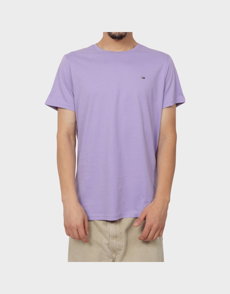 XSLIM JERSEY TEE