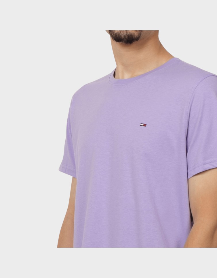 XSLIM JERSEY TEE