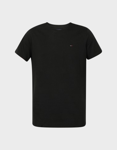 XSLIM JERSEY TEE