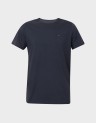 XSLIM JERSEY TEE