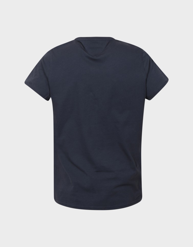 XSLIM JERSEY TEE