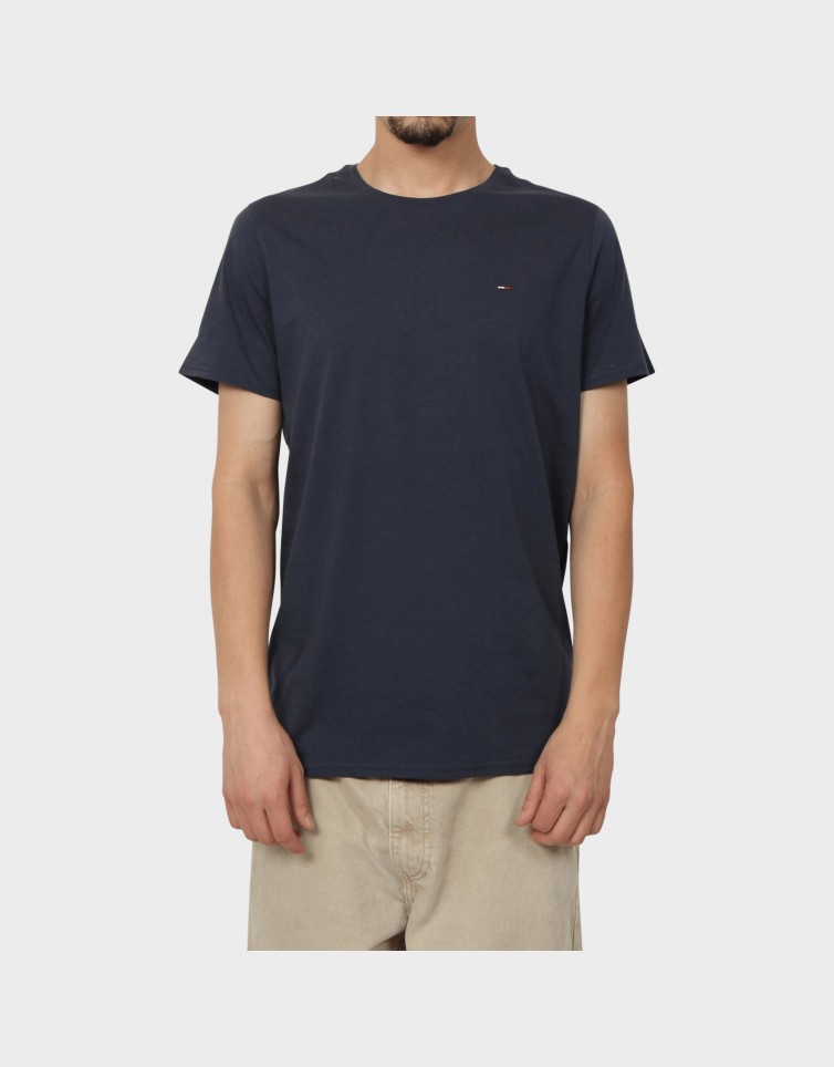XSLIM JERSEY TEE