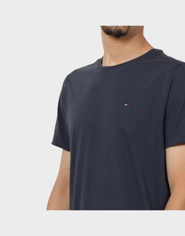 XSLIM JERSEY TEE