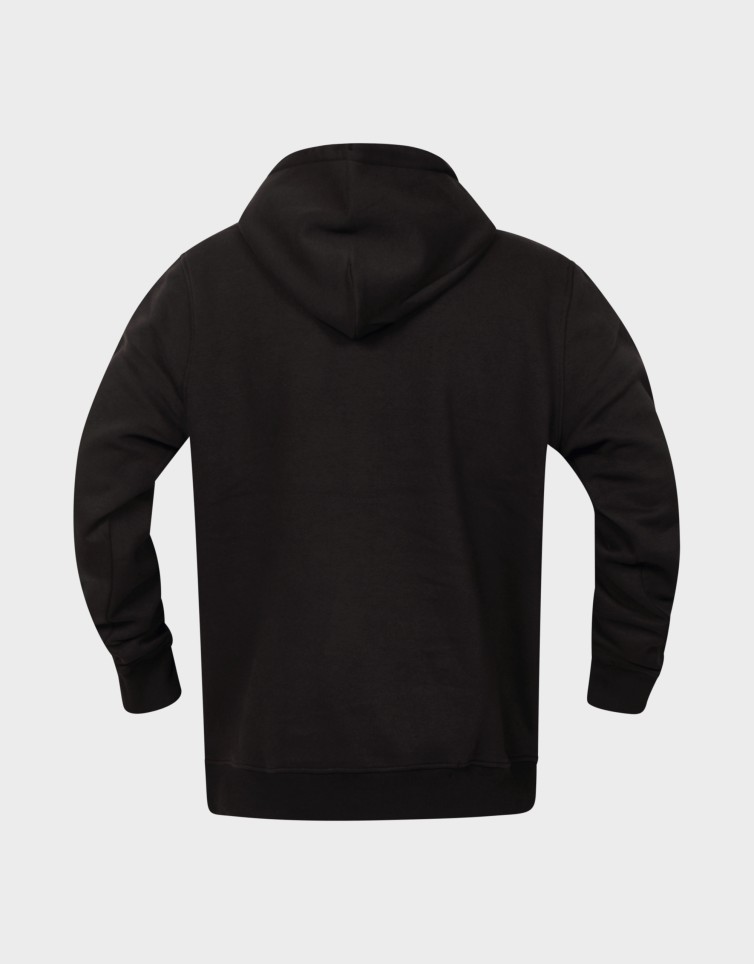 ESSENTIAL FLAG HOOD