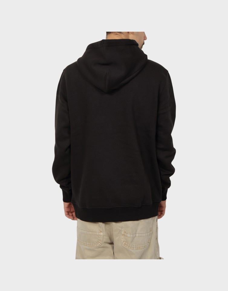 ESSENTIAL FLAG HOOD
