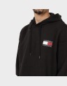 ESSENTIAL FLAG HOOD