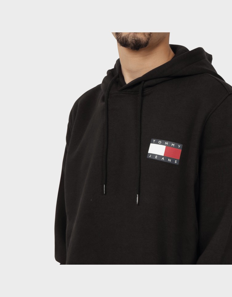 ESSENTIAL FLAG HOOD