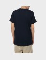 SLIM ESSENTIAL FLAG TEE