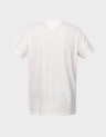 SLIM ESSENTIAL FLAG TEE