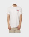 SLIM ESSENTIAL FLAG TEE
