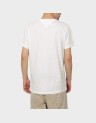 SLIM ESSENTIAL FLAG TEE