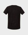 SLIM ESSENTIAL FLAG TEE
