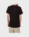 SLIM ESSENTIAL FLAG TEE