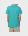 SLIM ESSENTIAL FLAG TEE