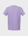 SLIM ESSENTIAL FLAG TEE