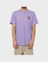 SLIM ESSENTIAL FLAG TEE