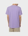 SLIM ESSENTIAL FLAG TEE