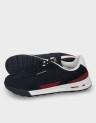 RETRO RUNNER NYLON MIX