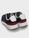 RETRO RUNNER NYLON MIX