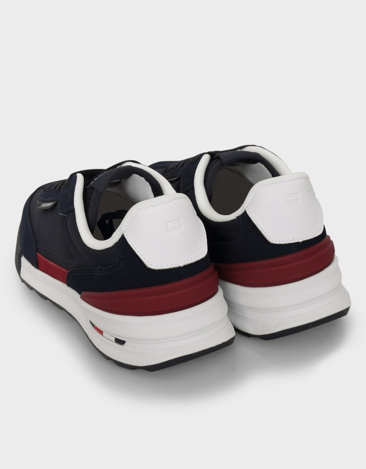 RETRO RUNNER NYLON MIX