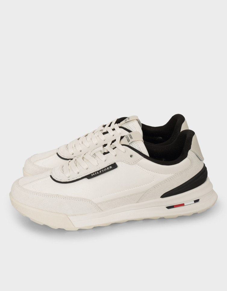 RETRO RUNNER NYLON MIX