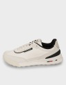 RETRO RUNNER NYLON MIX