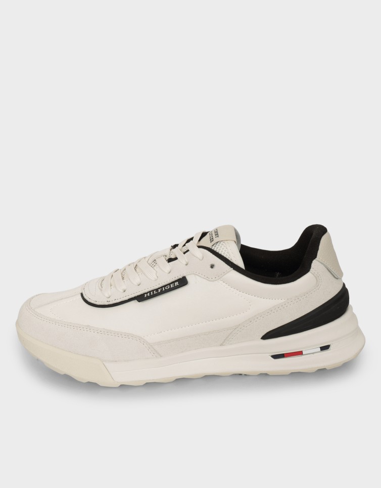 RETRO RUNNER NYLON MIX
