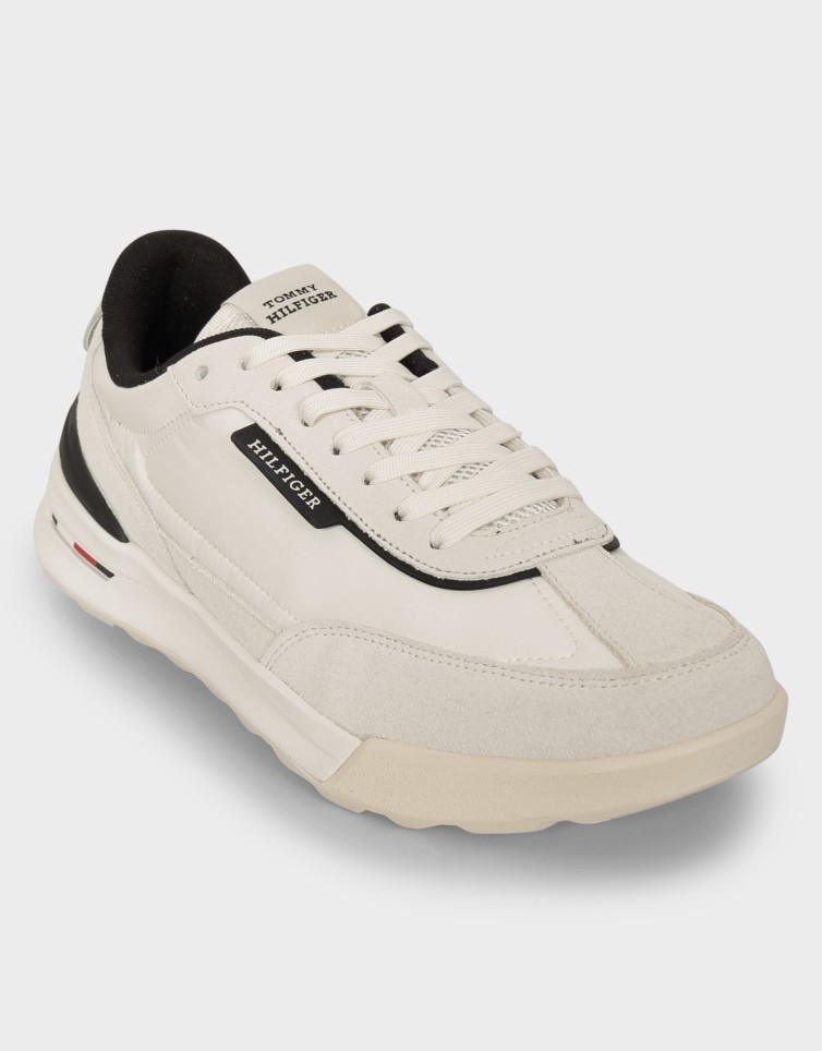 RETRO RUNNER NYLON MIX
