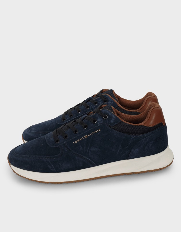 PREMIUM SUEDE HYBRID