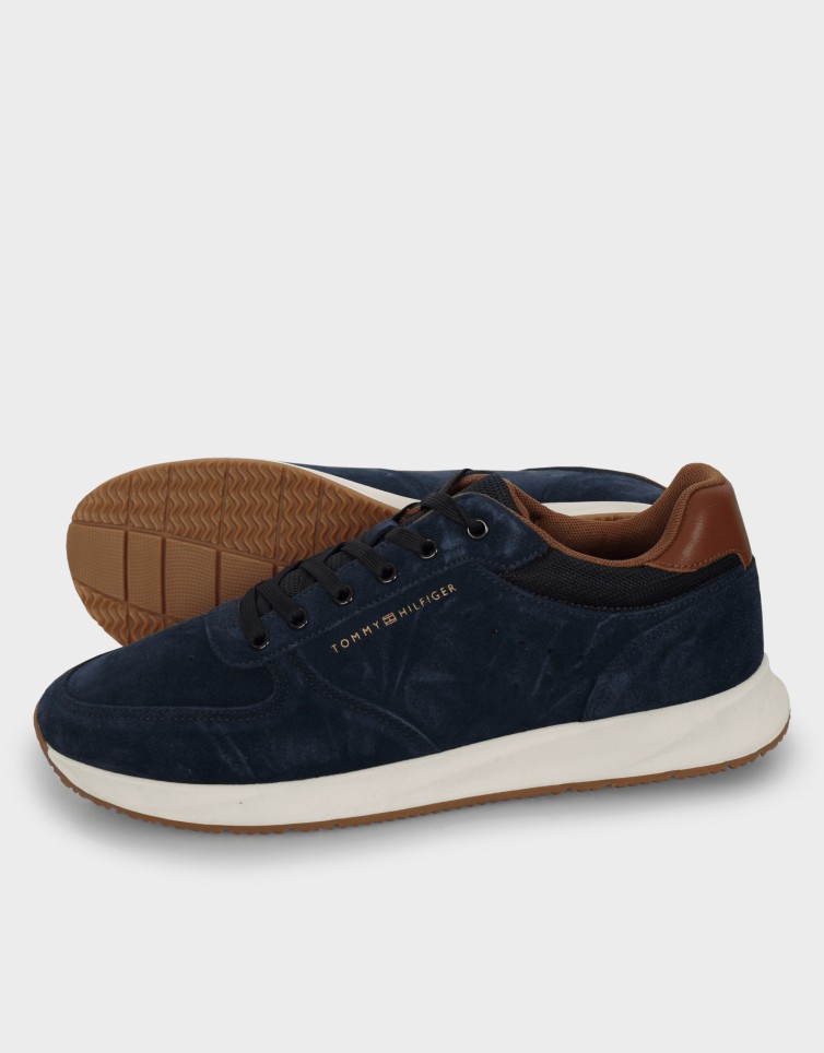 PREMIUM SUEDE HYBRID