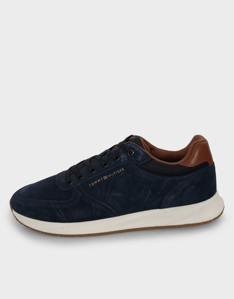 PREMIUM SUEDE HYBRID