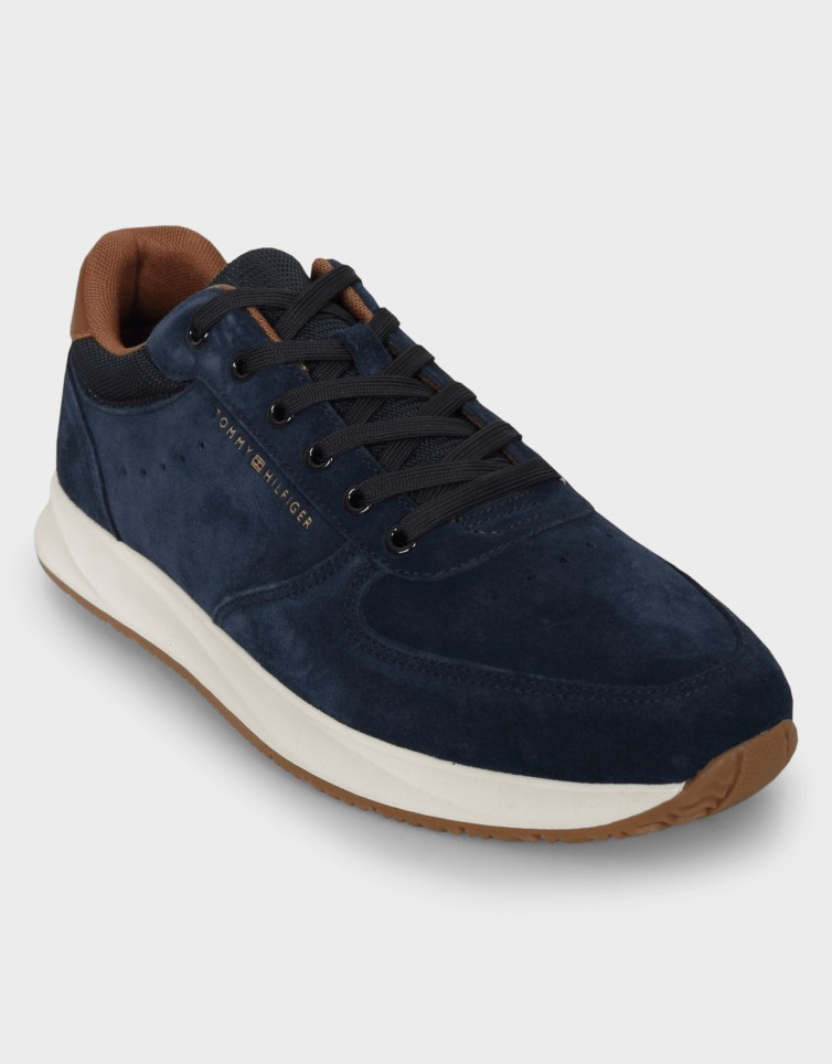 PREMIUM SUEDE HYBRID