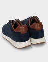 PREMIUM SUEDE HYBRID