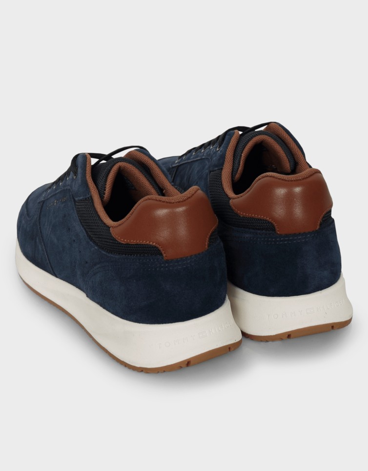 PREMIUM SUEDE HYBRID