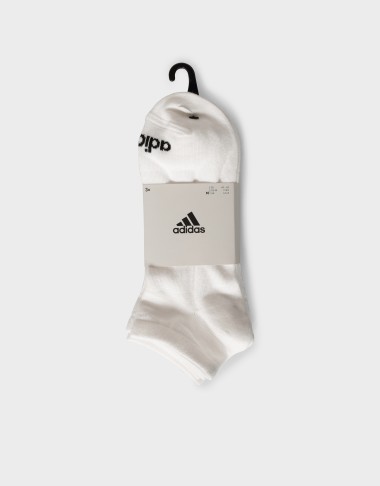 THIN LINEAR LOW-CUT SOCKS